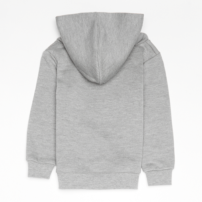 Jordan Junior Sustainble Pullover Hoodie Set grijs 23781 3