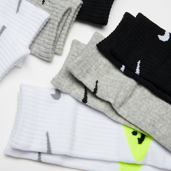 Nike 6 PACK - Smiley Crew multicolor 23788 2