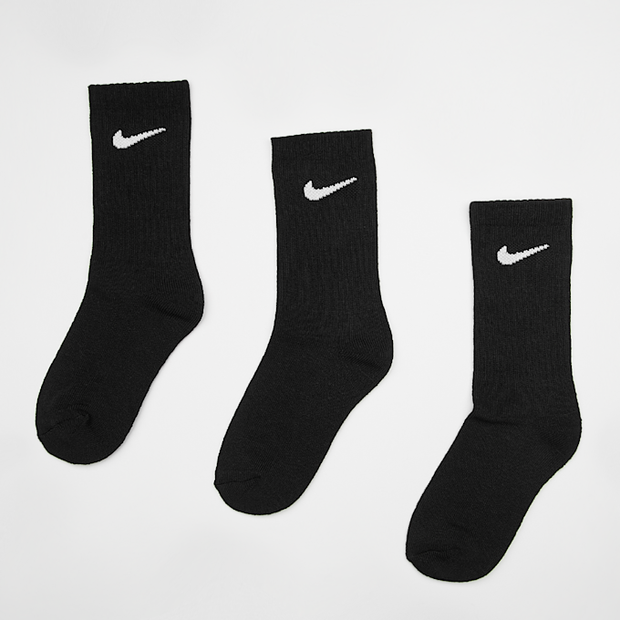 Nike 3 PACK - Basis Crew multicolor 23789 1