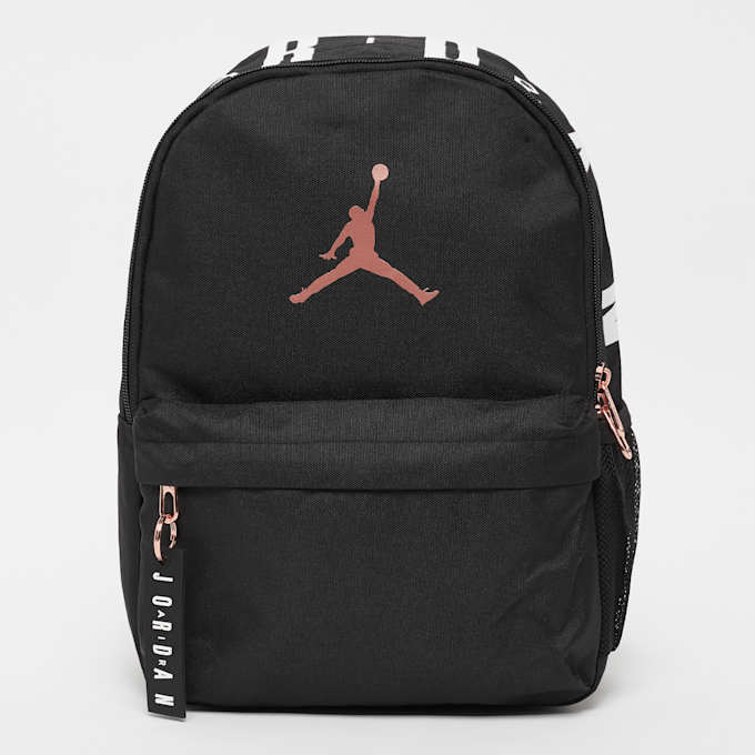 Jordan Air Jordan Mini Backpack noir 23793 1