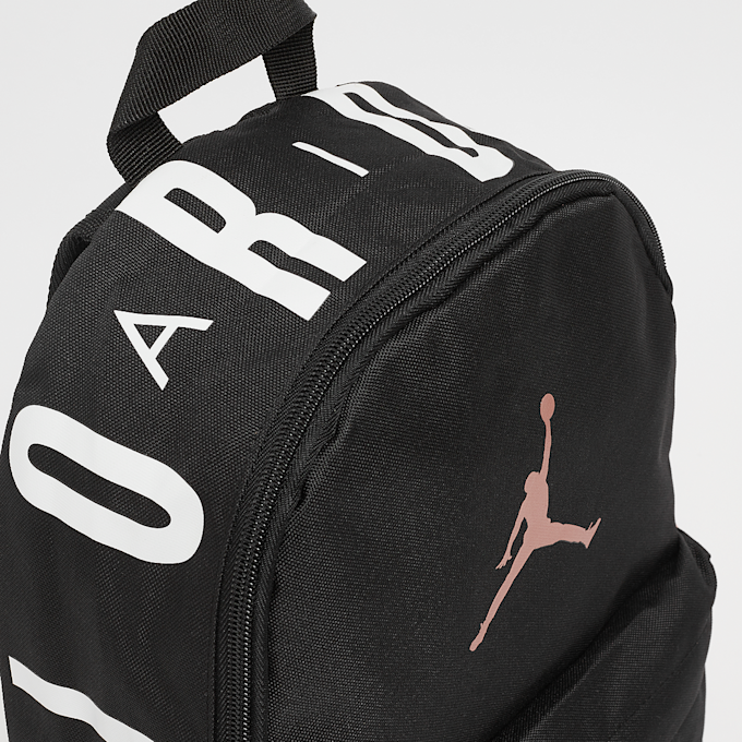 Jordan Air Jordan Mini Backpack noir 23793 5