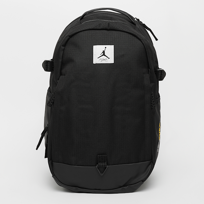 Jordan Jam Flight Backpack noir 23796 1