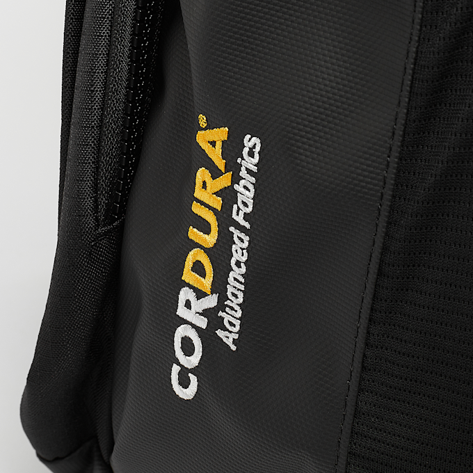 Jordan Jam Flight Backpack crna 23796 4