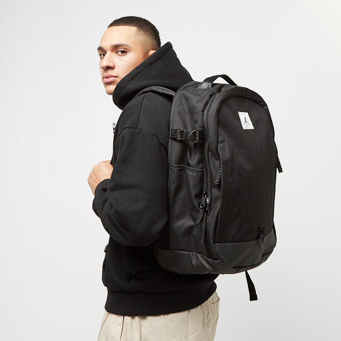 Jordan Jam Flight Backpack noir 23796 8
