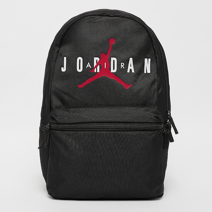 Jordan Jan High Brand Read Eco Daypack czarny 23797 1