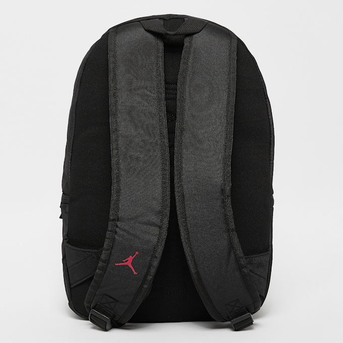 Jordan Jan High Brand Read Eco Daypack czarny 23797 3