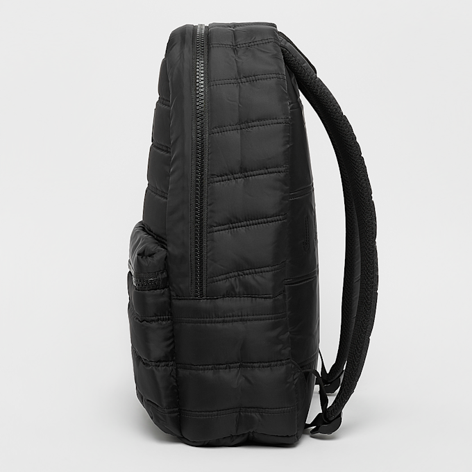 Jordan Quilted Backpack schwarz 23799 2
