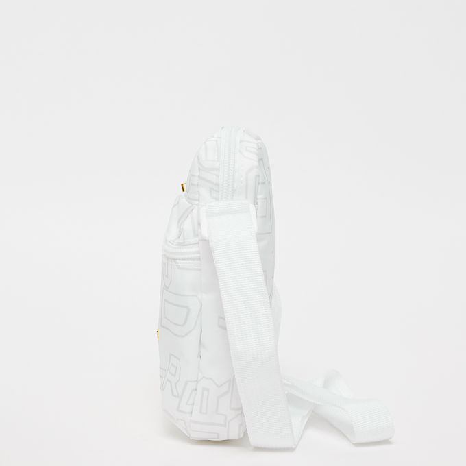 Jordan B&G Festival Bag blanco 23803 2