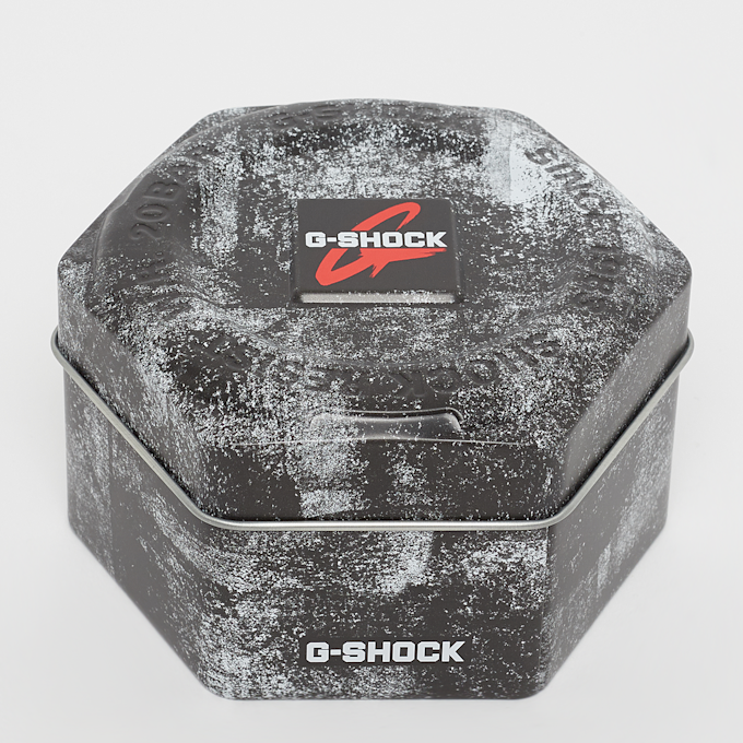 G-SHOCK GA-700RGB-1AER multicolore 23829 3