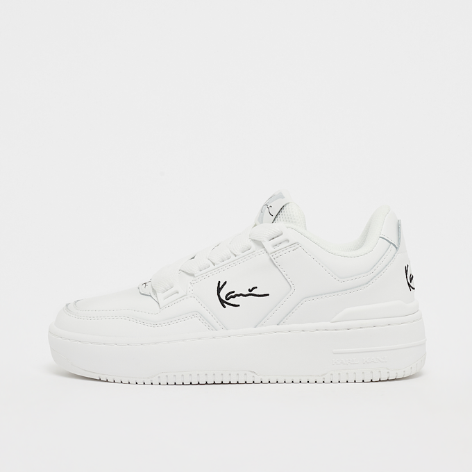 Karl Kani 89 UP LXRY BOLD bianco 23838 1