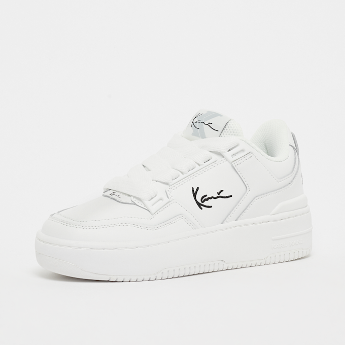 Karl Kani 89 UP LXRY BOLD bianco 23838 2