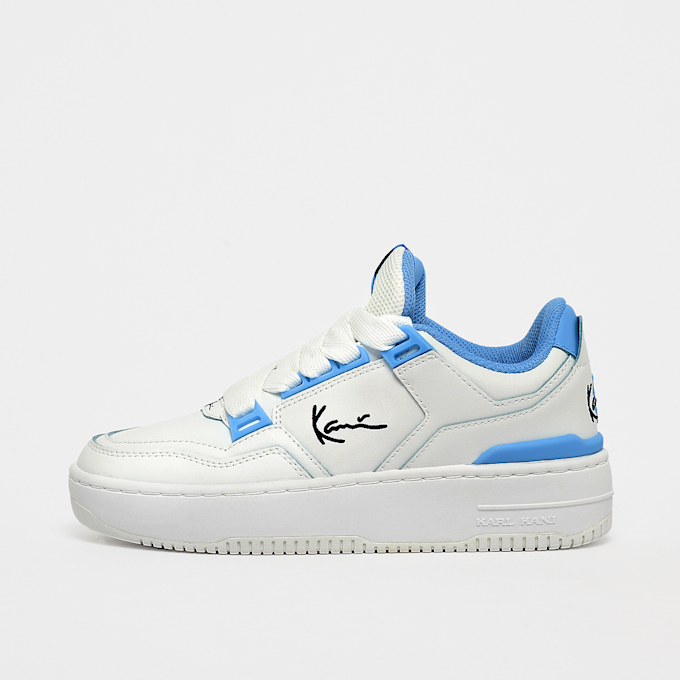Karl Kani 89 UP LXRY BOLD weiß 23842 1