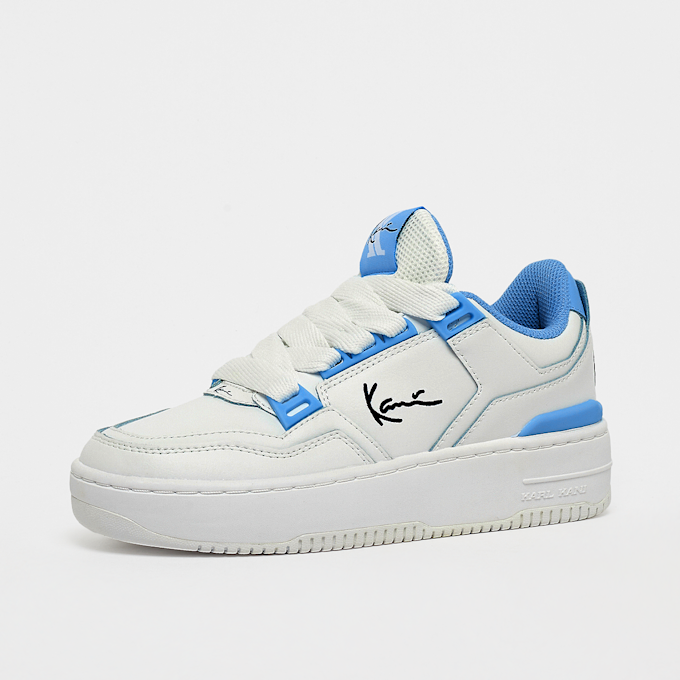 Karl Kani 89 UP LXRY BOLD blanco 23842 2