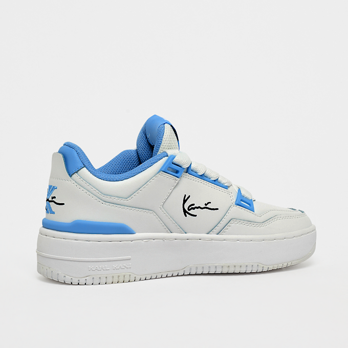 Karl Kani 89 UP LXRY BOLD weiß 23842 3