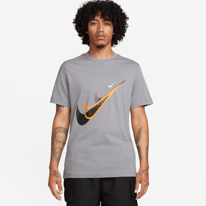 Nike Sportswear T-Shirt grau 23848 1
