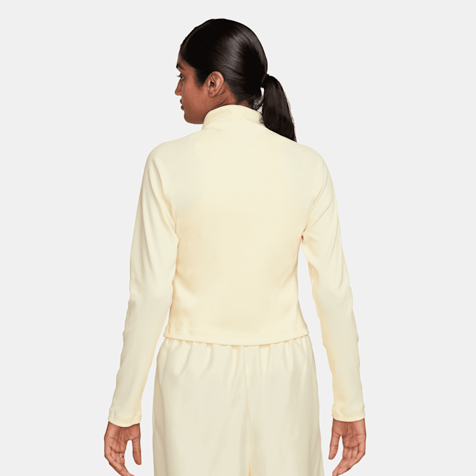 Nike Sportswear Trend Jacke beige 23852 2