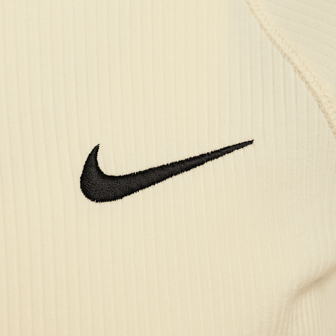 Nike Sportswear Trend Jacke beige 23852 4