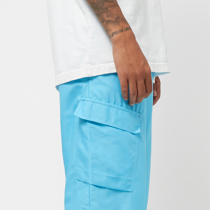 Nike Sportswear Woven Cargo Pants niebieski 23854 4