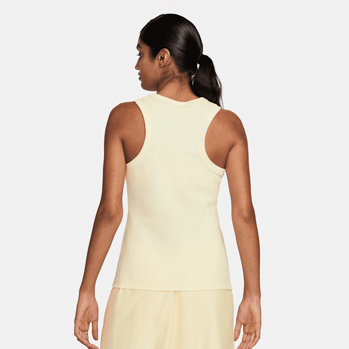 Nike Sportswear Trend Tanktop beige 23855 2