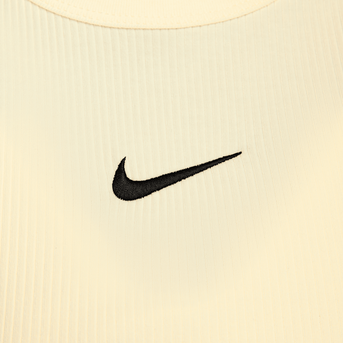 Nike Sportswear Trend Tanktop beige 23855 4