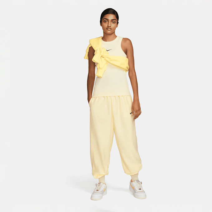 Nike Sportswear Trend Tanktop beige 23855 5