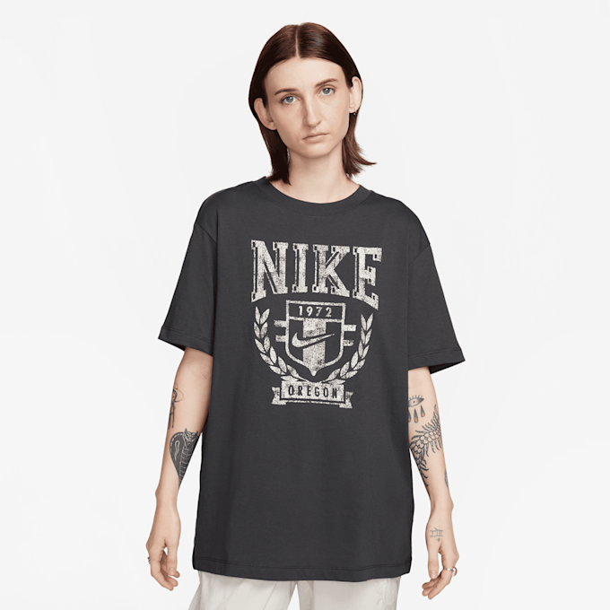 Nike Sportswear T-Shirt rot 23859 1