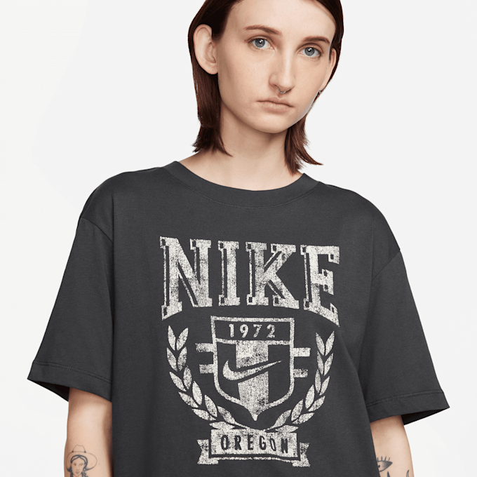 Nike Sportswear T-Shirt rot 23859 3