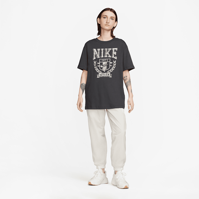 Nike Sportswear T-Shirt rot 23859 4