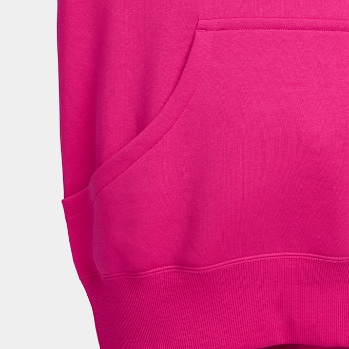 Nike Sportswear Phoenix Fleece Oversize-Hoodie rot 23876 6