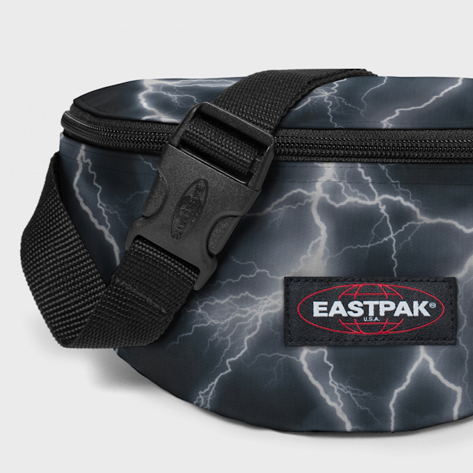 Eastpak Springer schwarz 23881 4