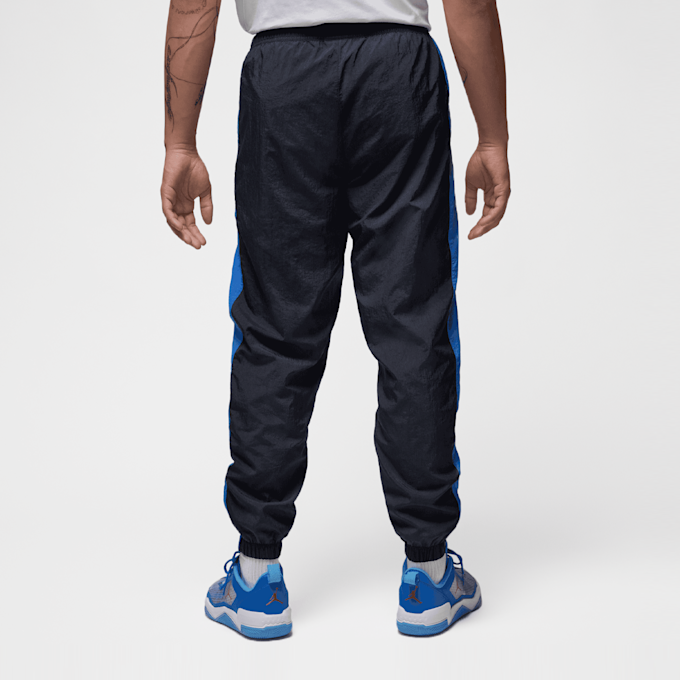 Jordan Sport Jam Warm Up Pant czarny 23883 2