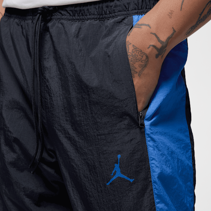 Jordan Sport Jam Warm Up Pant czarny 23883 3