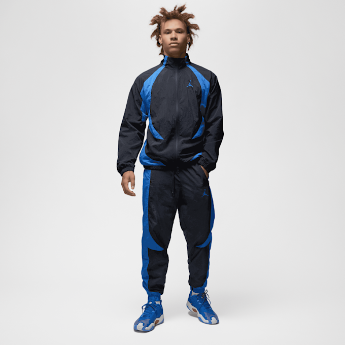 Jordan Sport Jam Warm Up Pant czarny 23883 5