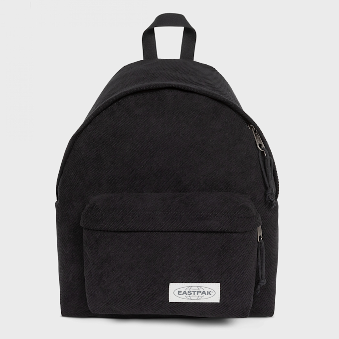 Eastpak Padded Pak'r Cords Angled schwarz 23888 1