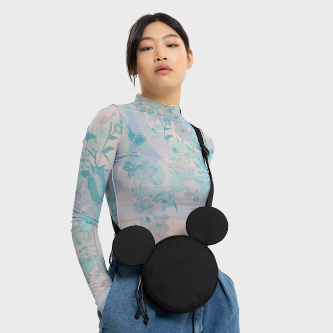Eastpak ADA Mickey Special noir 23891 6