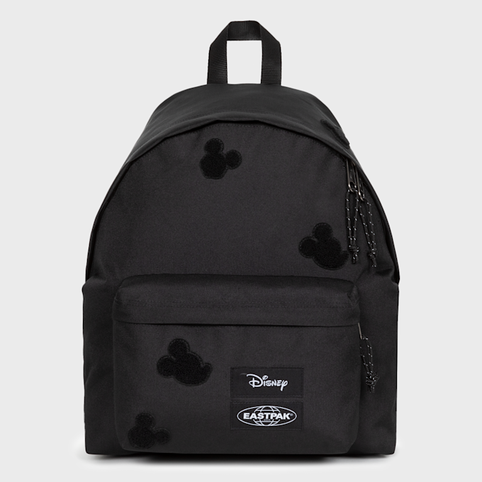 Eastpak Padded Pak'r Mickey Patches schwarz 23895 1