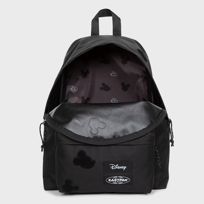Eastpak Padded Pak'r Mickey Patches noir 23895 2