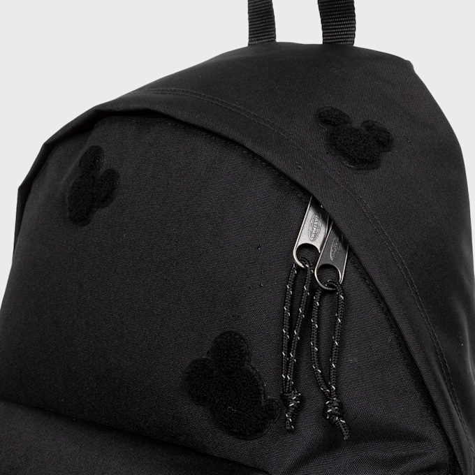 Eastpak Padded Pak'r Mickey Patches noir 23895 4