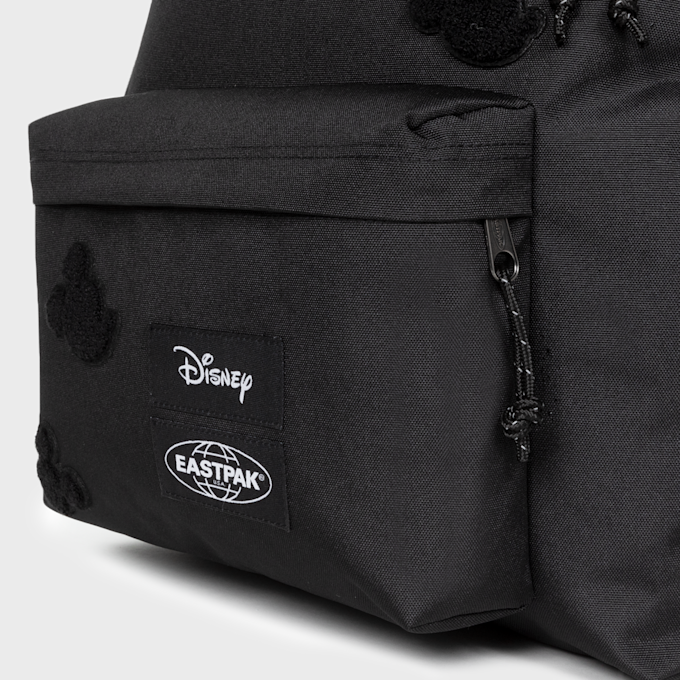 Eastpak Padded Pak'r Mickey Patches noir 23895 5