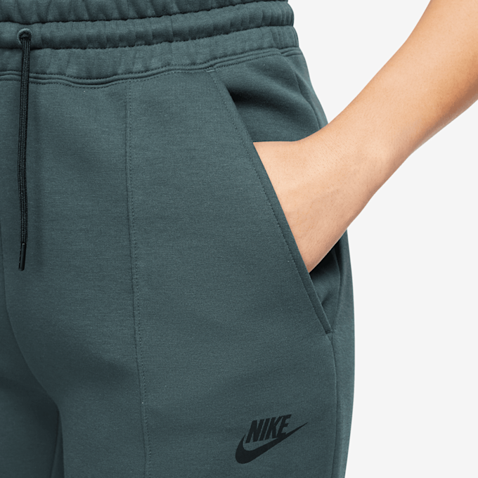 Nike Sportswear Tech Fleece Jogger schwarz 23897 3
