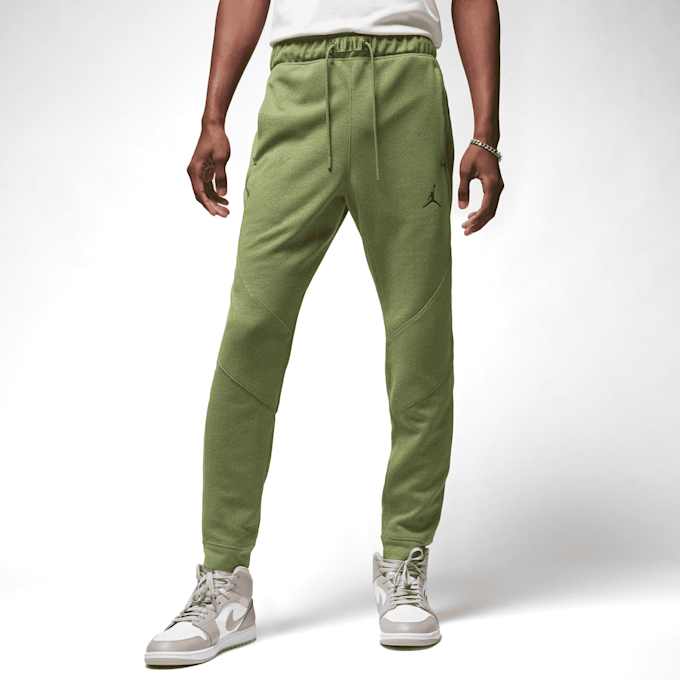Jordan Dri-Fit Sport Air Pant verde 23898 1