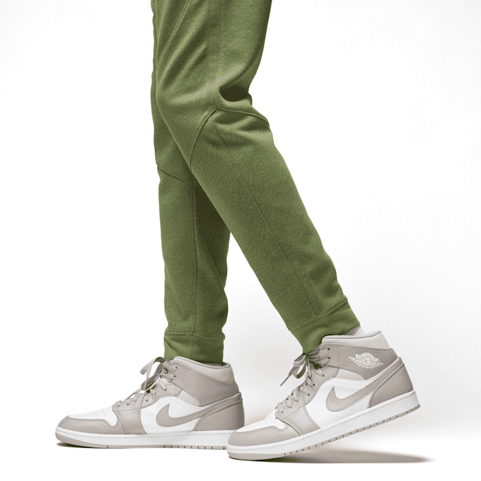 Jordan Dri-Fit Sport Air Pant verde 23898 5