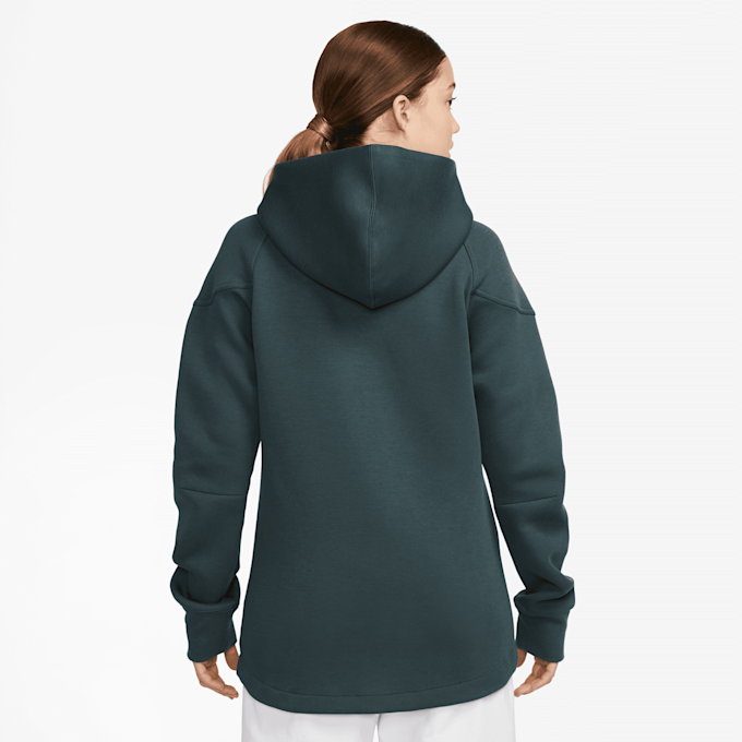 Nike Sportswear Tech Fleece Windrunner Full-Zip Hoodie rosa 23899 2