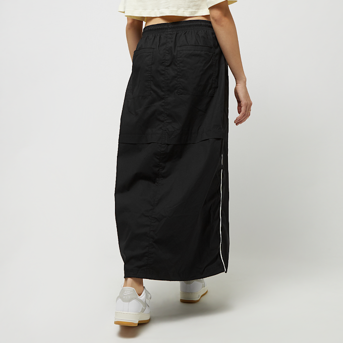 Nike Sportswear Woven Skirt schwarz 23913 2