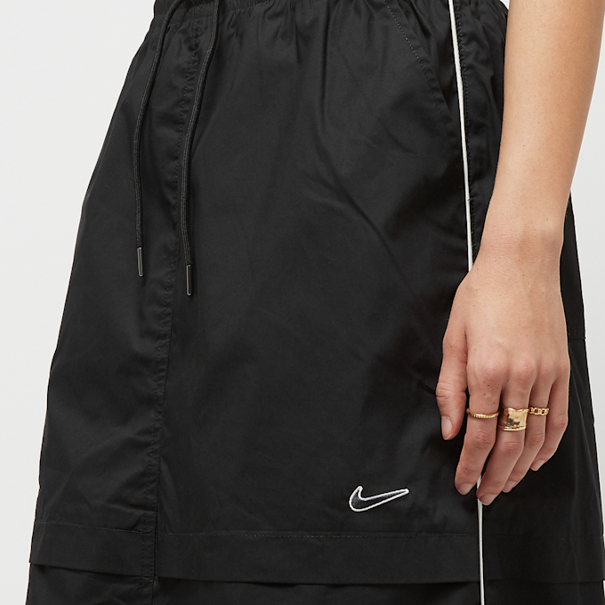 Nike Sportswear Woven Skirt schwarz 23913 3