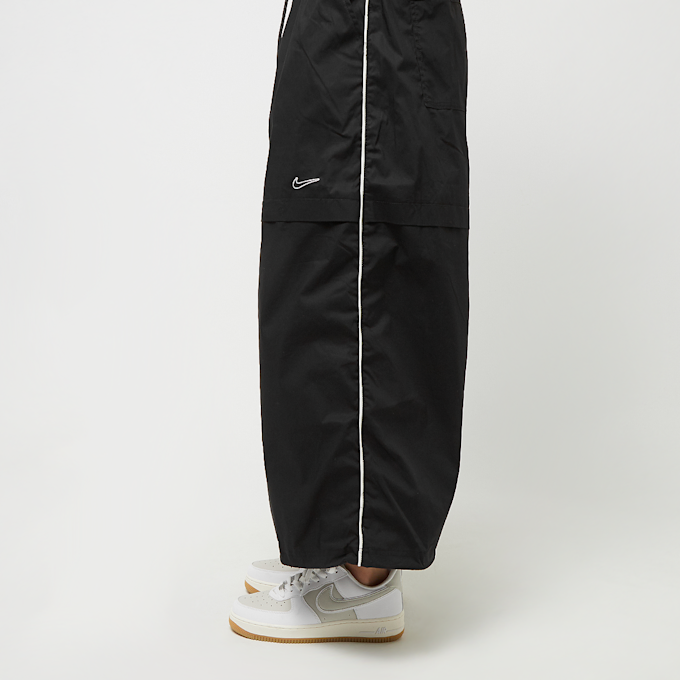 Nike Sportswear Woven Skirt schwarz 23913 5