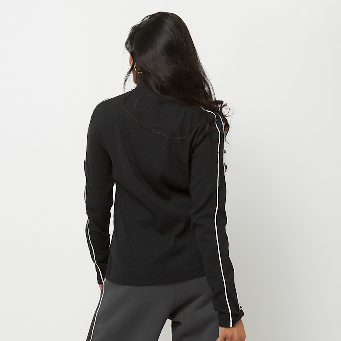 Nike Sportswear Longsleeve Top schwarz 23924 2