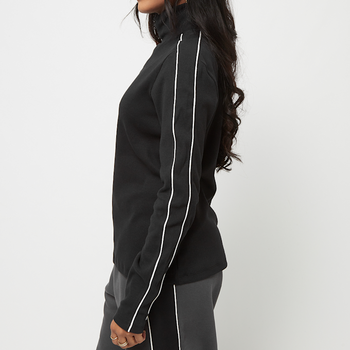 Nike Sportswear Longsleeve Top schwarz 23924 4
