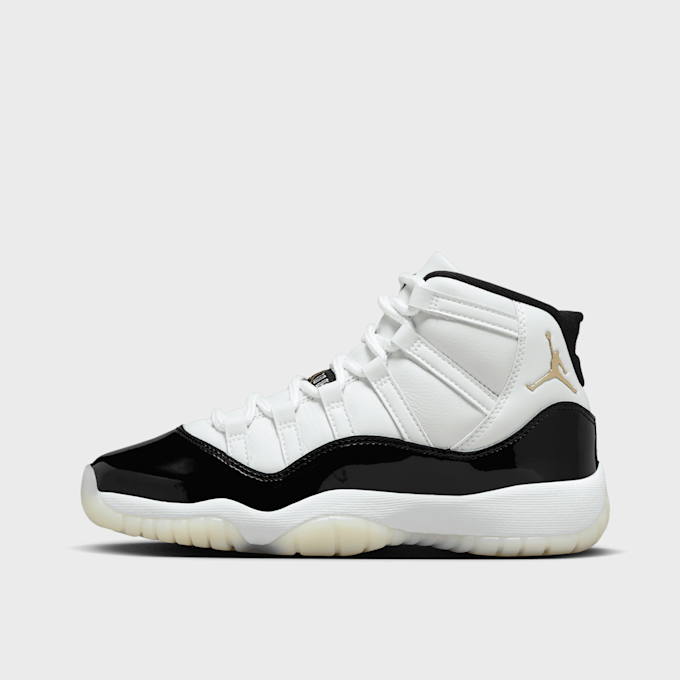 Jordan Air Jordan 11 Retro (GS) weiß 23925 1