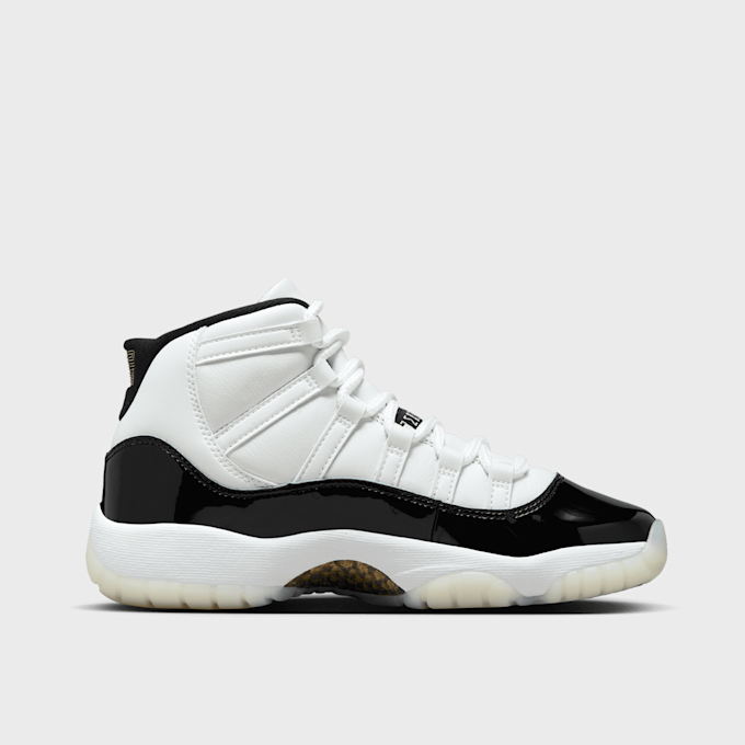 Jordan Air Jordan 11 Retro (GS) weiß 23925 2